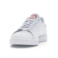 Кроссовки Adidas Stan Smith J Valentine's Day